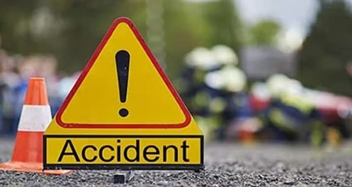 Two Youths Killed In Balasore Road Accident