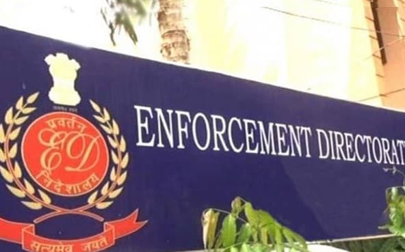 ED Seizes Rs2.63 Crore in Odisha Mining Crackdown