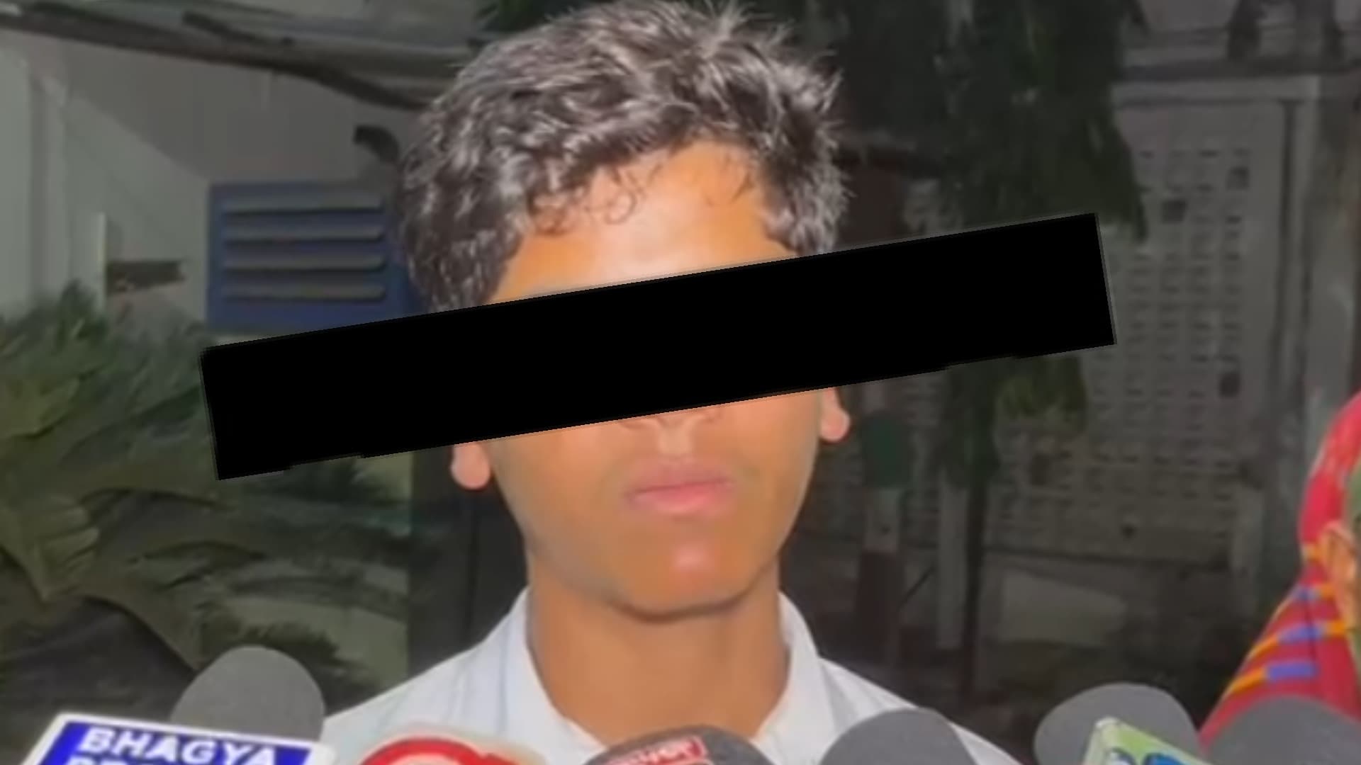 Student Alleges Physical Assault by Headmaster For Watching Dance Video in Ganjam
