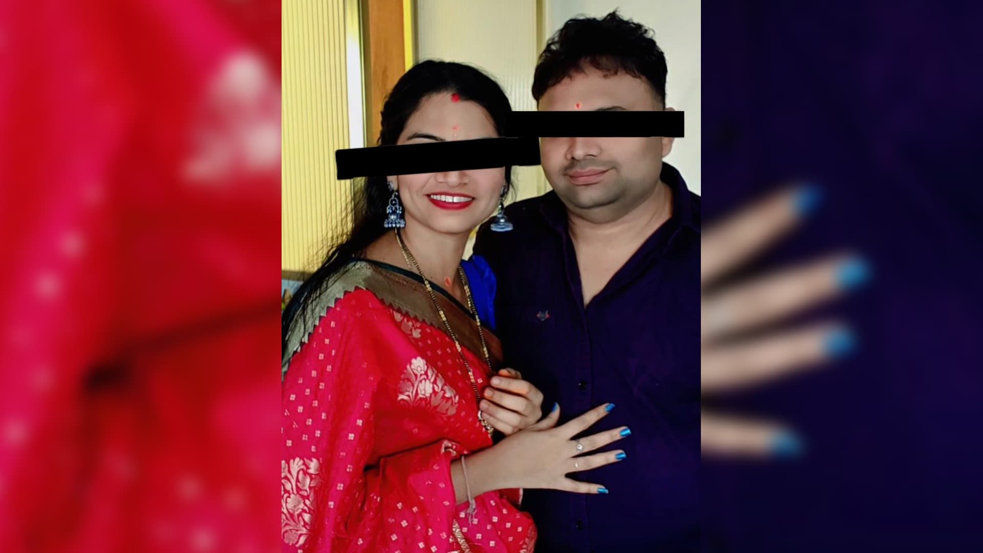 Telangana Woman Lures 100 Men, Husband Records Intimate Moments & Blackmails; Arrested