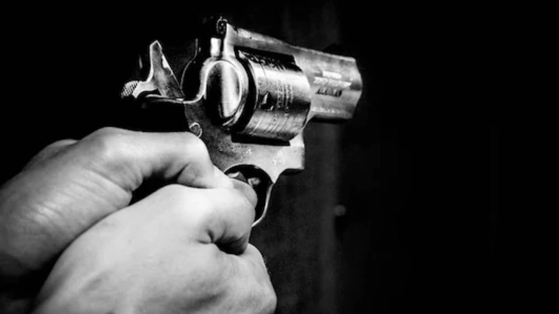 Revenue Officer, His Four Family Members Shot Dead In UP