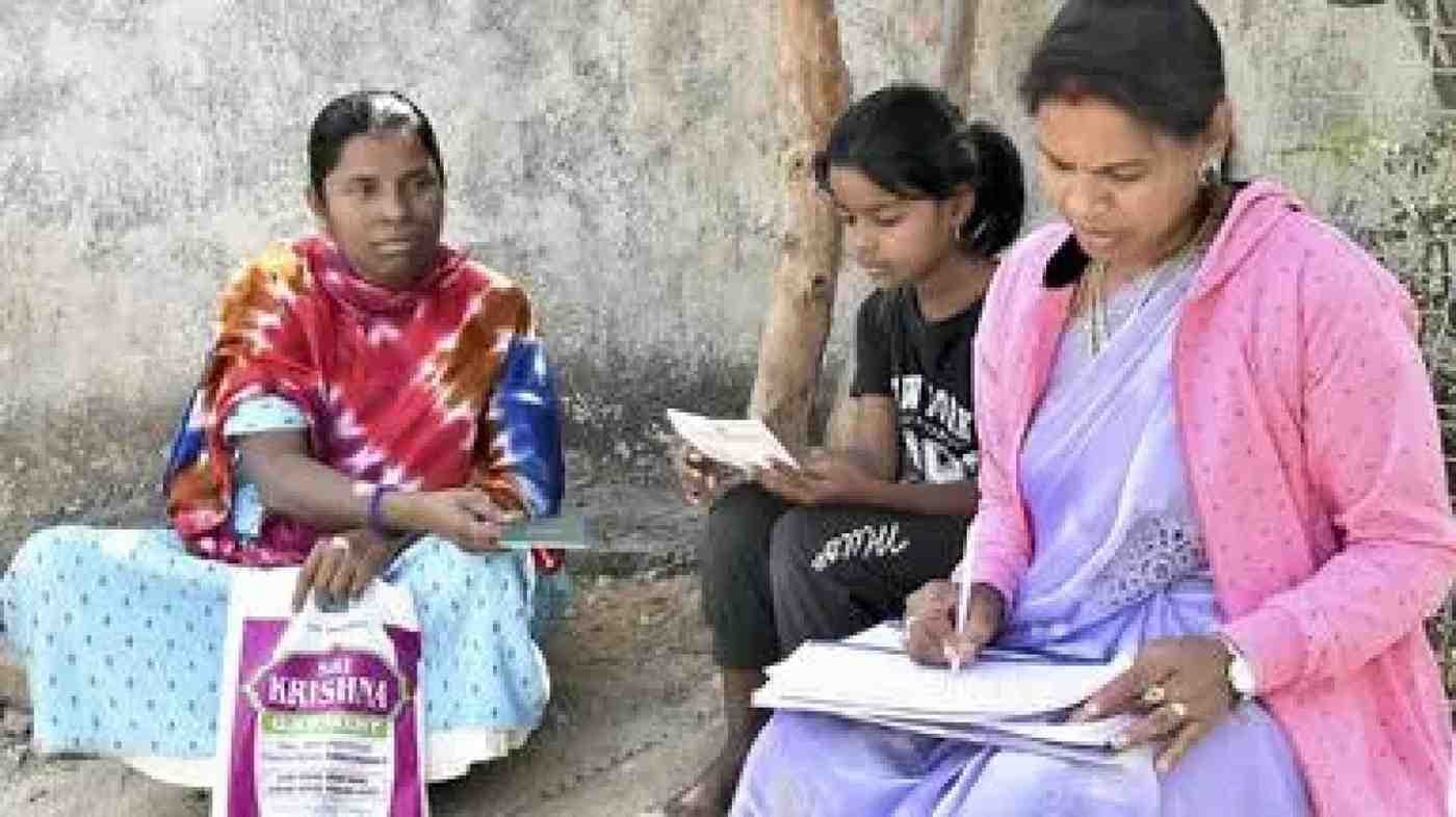 Odisha Census First Phase To Begin April 16