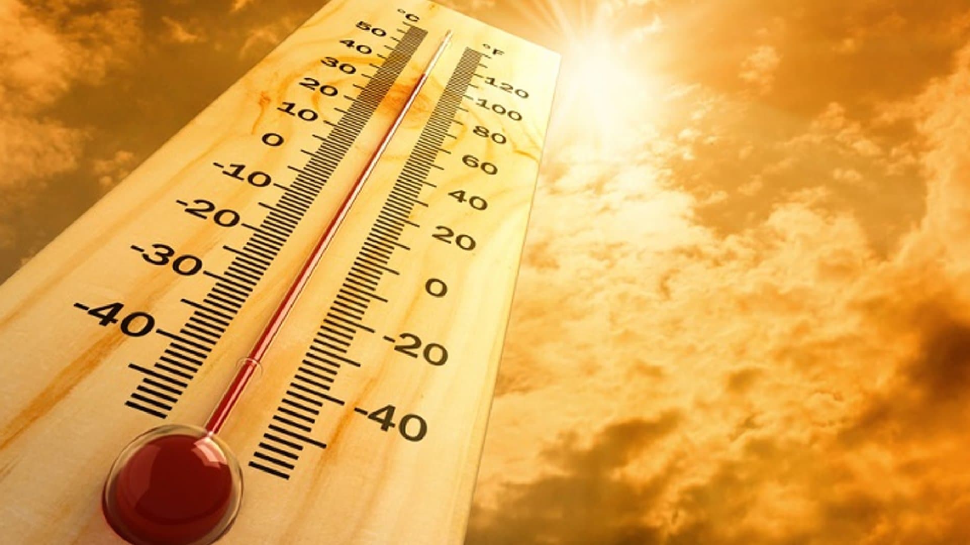 Winter Fades as Temperature Climbs Across Odisha