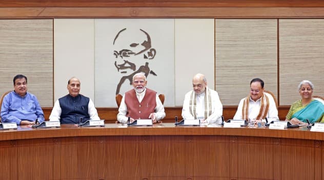 Union Cabinet Extends Atal Pension Yojana Till 2030-31