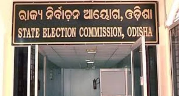 Odisha SEC Begins Preparations for PRI, ULB Polls
