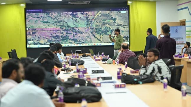 Odisha Conducts Specialised Training For Engineers On Safer Road Design