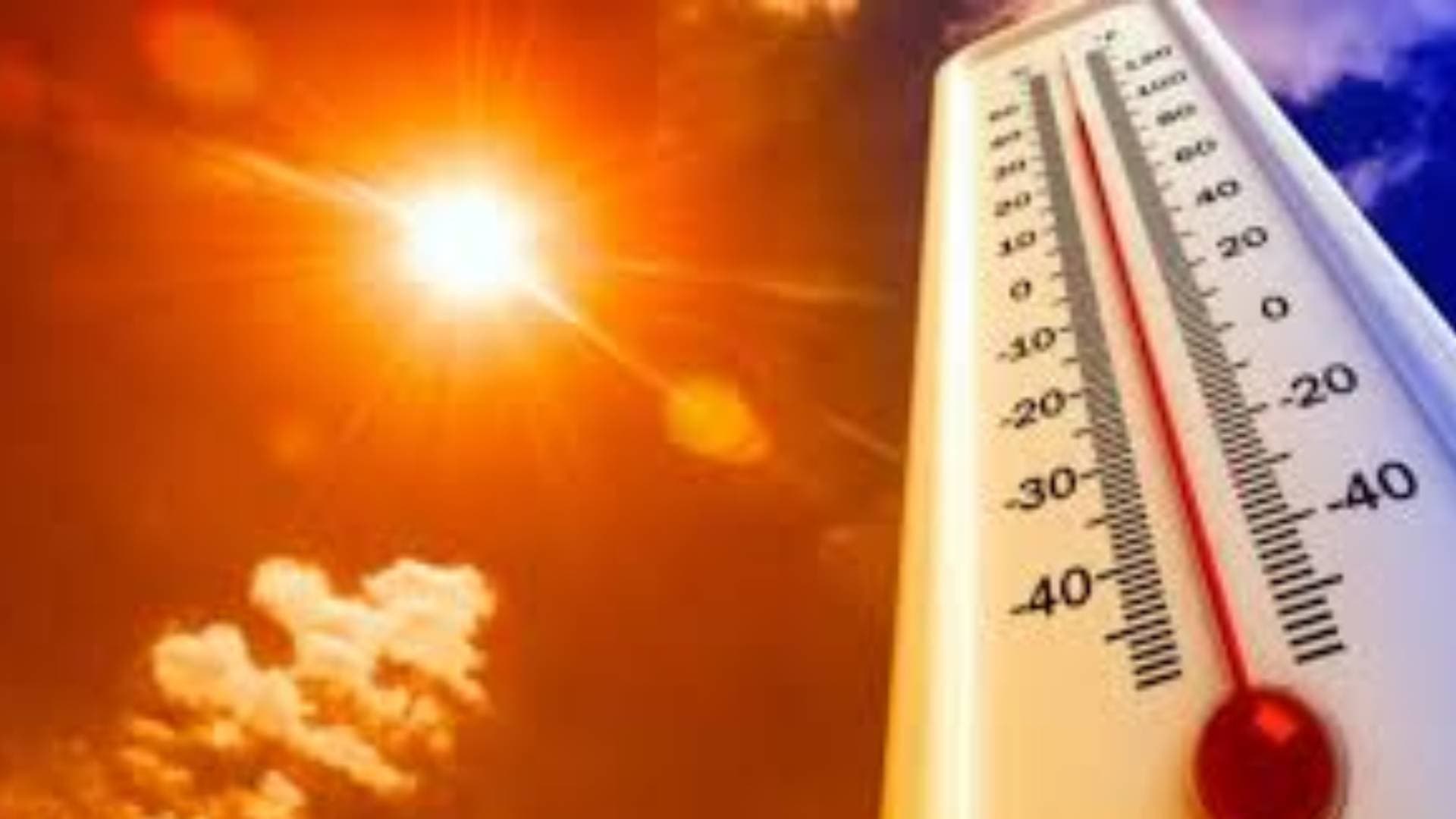 Warmer Days Ahead As Temp To Rise By 3–4°C: IMD