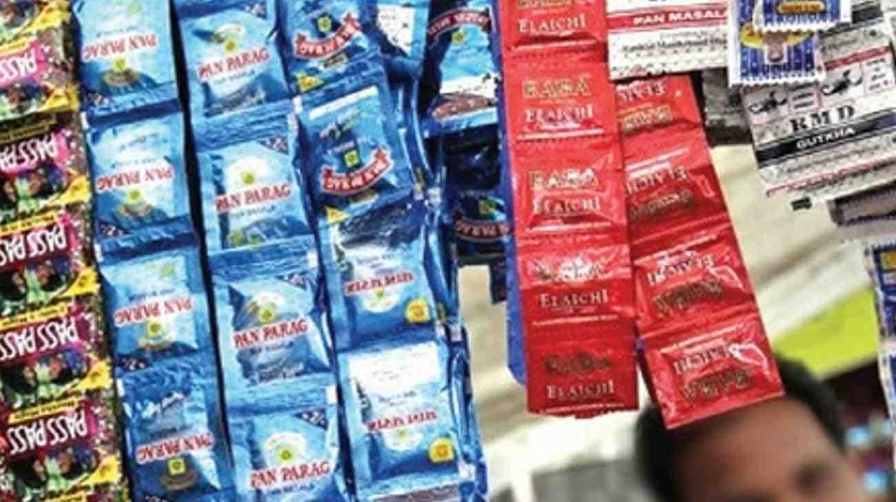 Odisha Follows SC Directive, Enforces Ban On Tobacco-Nicotine Products
