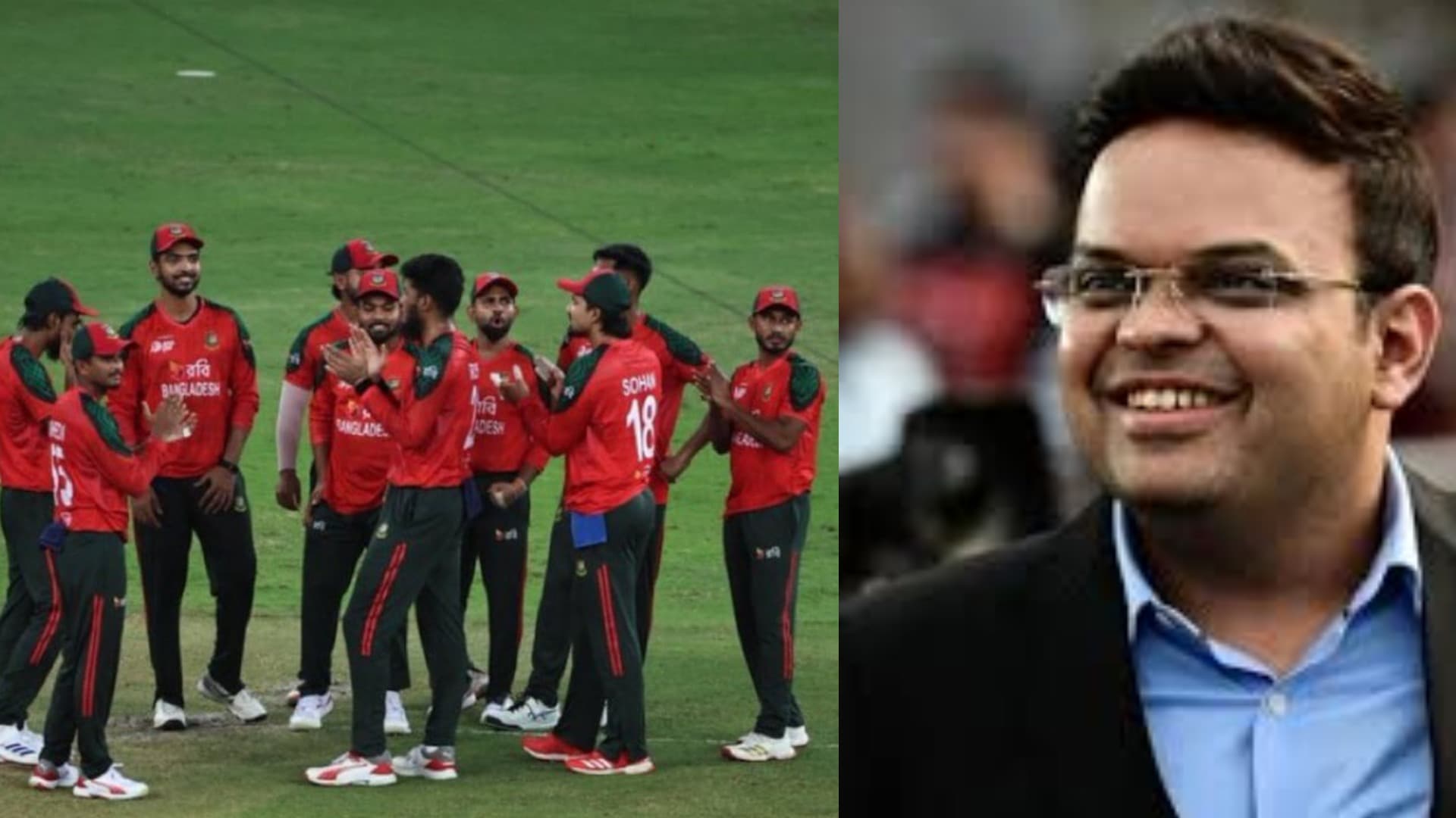 Bangladesh Refuses to Play T20 World Cup in India After ICC Rejects Venue Shift