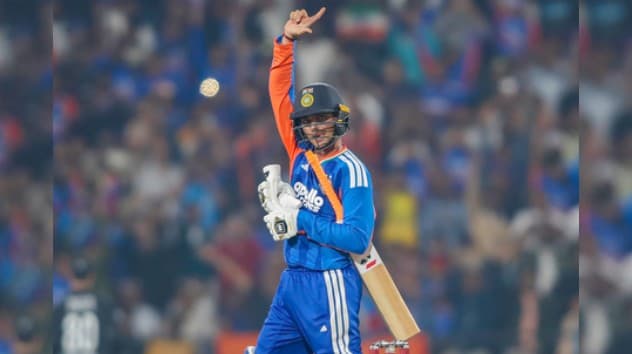 Irfan Pathan Advocates Abhishek's ODI World Cup Selection After T20 Heroics