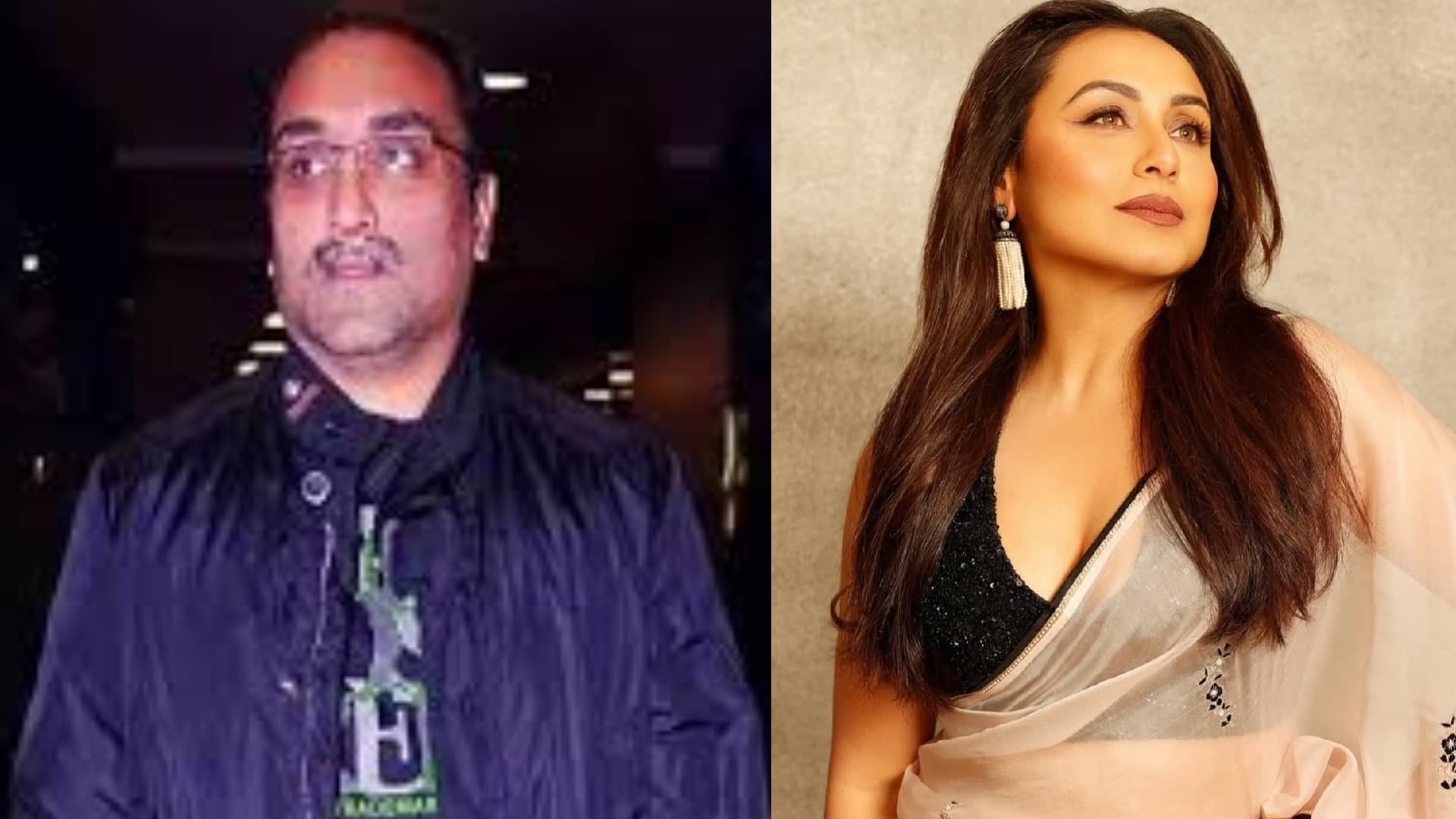 Rani Mukerji Shuts Down Questions About Husband Aditya Chopra, Calls Romance Private