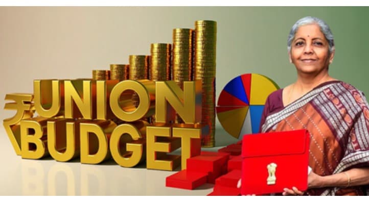 Budget 2026: India’s Gross Tax Revenue To Improve 9.6 Pc, Capex To Grow 10 Pc