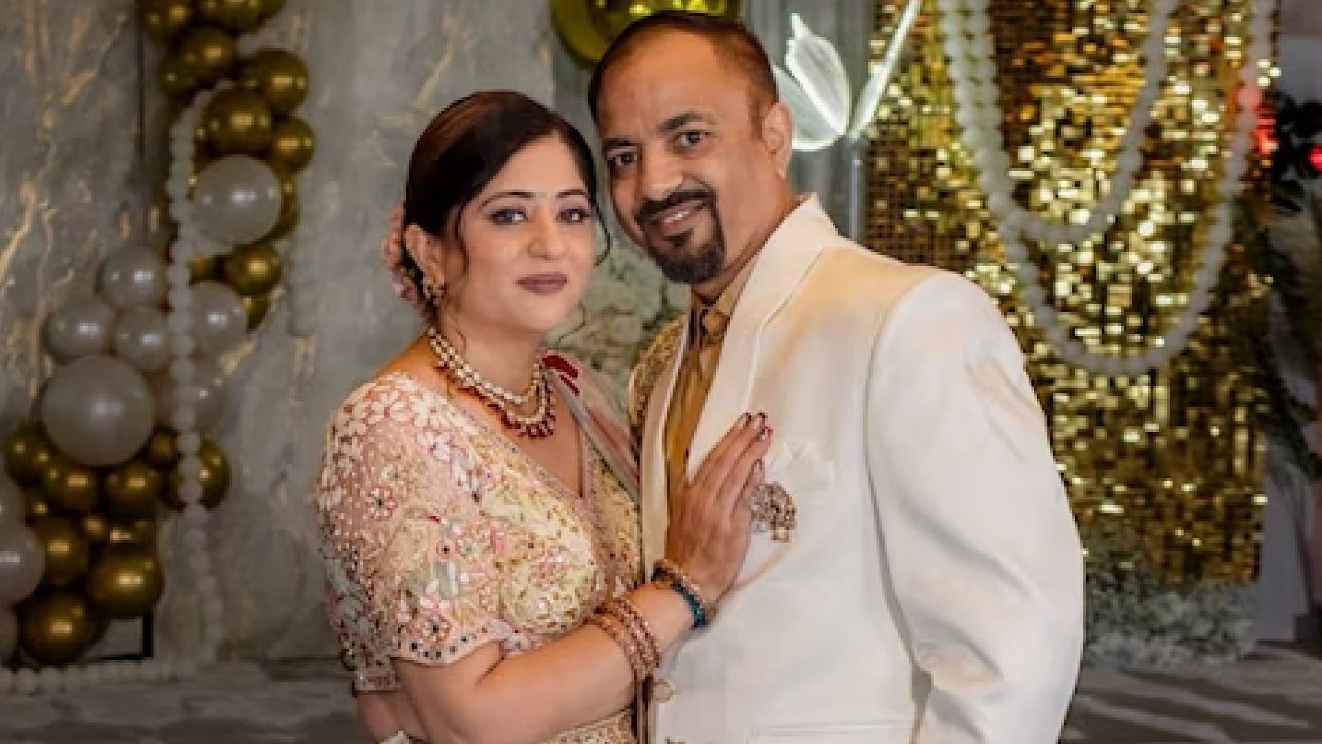 Indian Man Arrested in US for Allegedly Killing Wife, Three Relatives in Georgia
