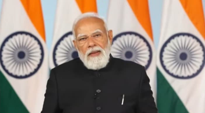 Providing Youth With Employment Opportunities Is Our Priority, Says PM Modi At 18th Rozgar Mela