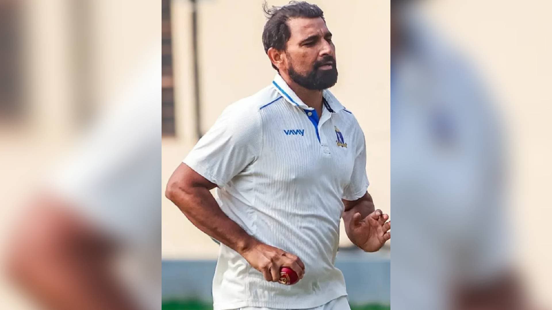 Ranji Trophy: Bengal Storm Into Quarters, Shami Shines With Five-Wicket Haul