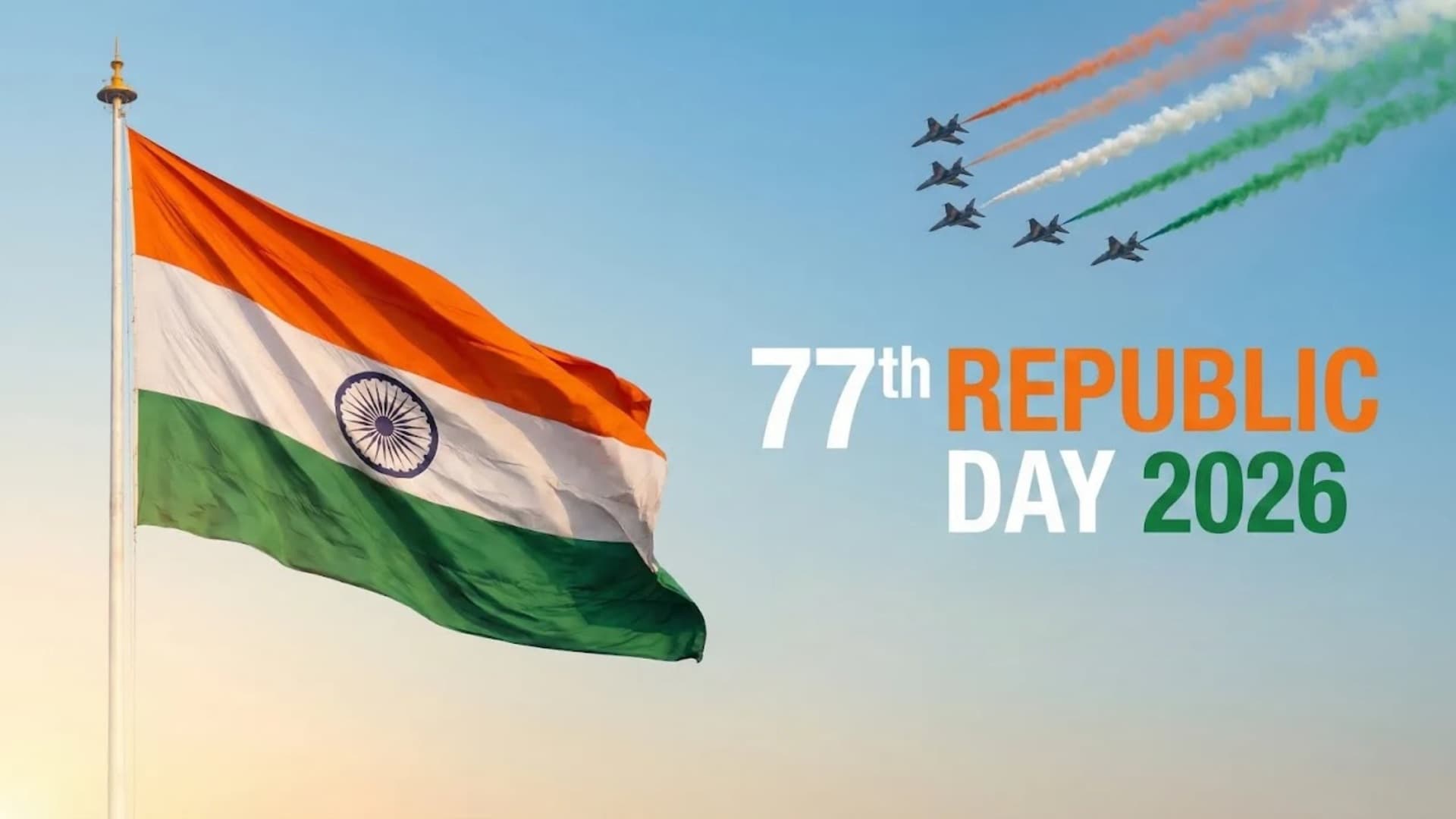 CM Majhi to Unfurl the Tricolour at 77th Republic Day Celebrations in Cuttack