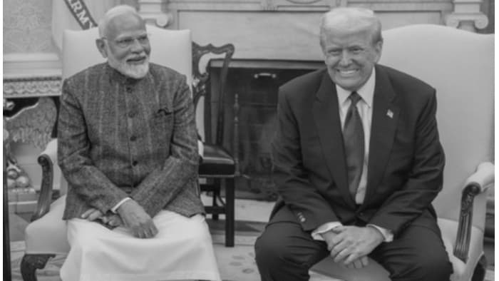 'US And India Share Historic Bond': Trump Wishes Indians On Republic Day