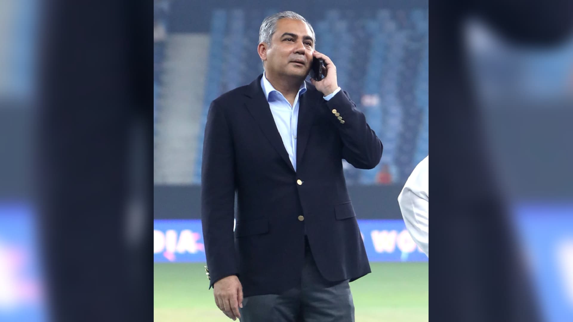 Pakistan Govt Clears Team to Play vs India in T20 World Cup: Sources