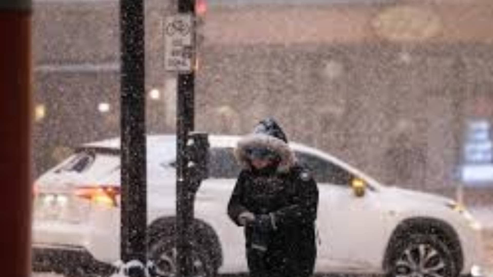 US Under Severe Winter Storm: 28 Fatalities Reported