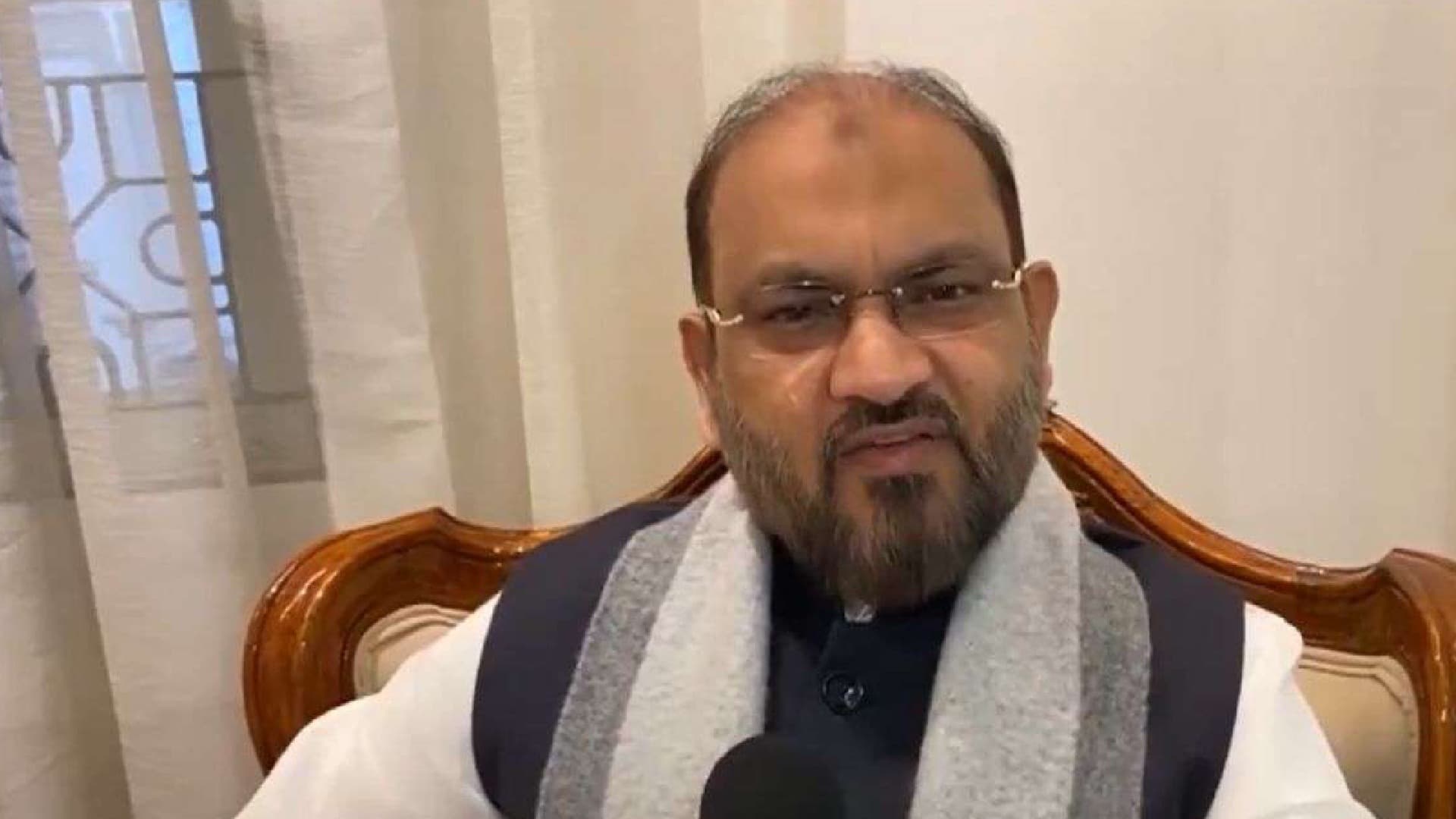 Mohammed Moquim’s New Party Name Finalized! Launch by March