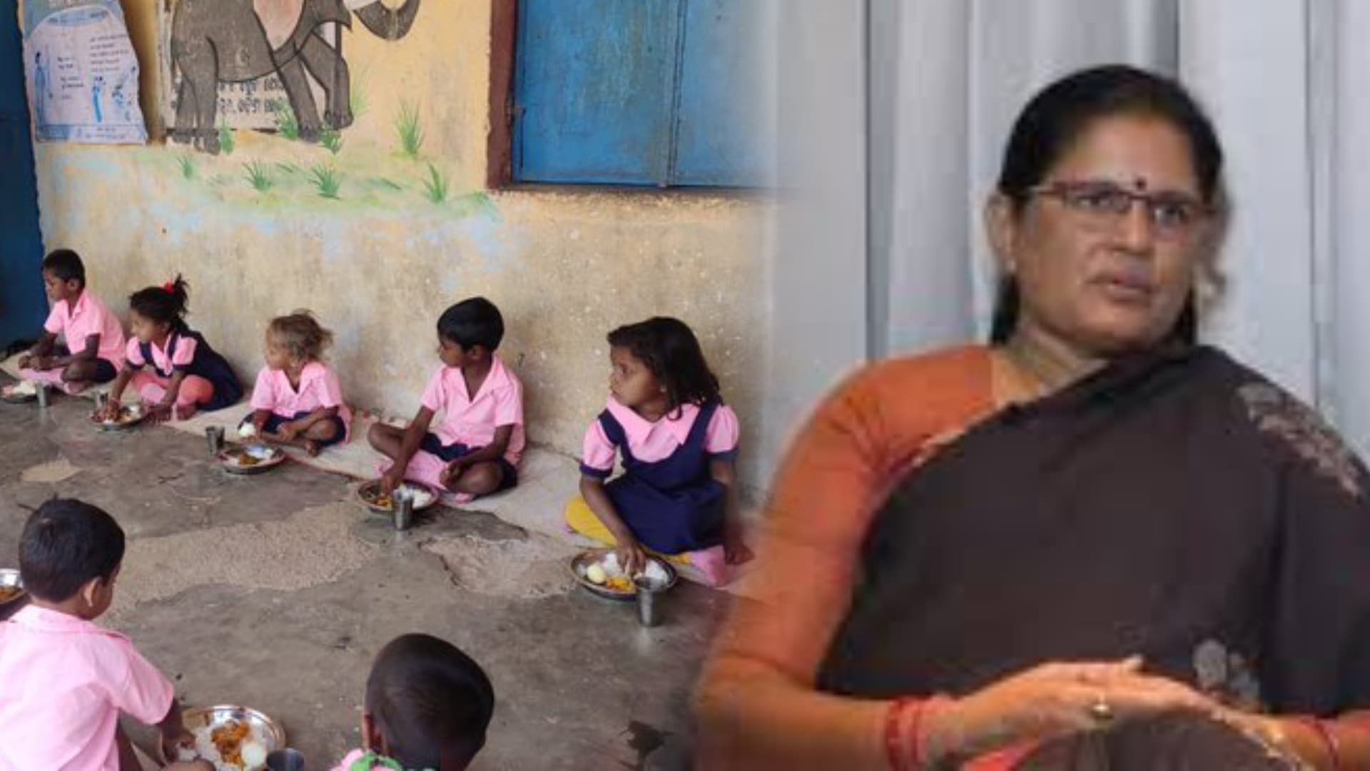 Odisha Govt Raises Uniform, Footwear Cost for Anganwadi Children