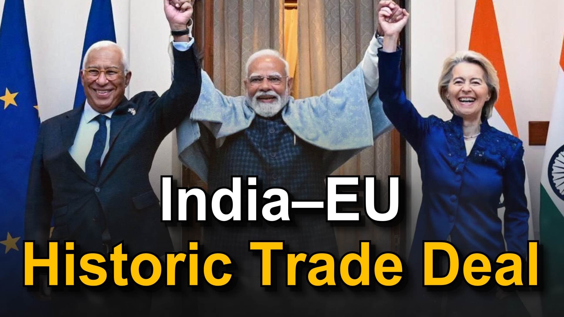 News Headlines, January 27