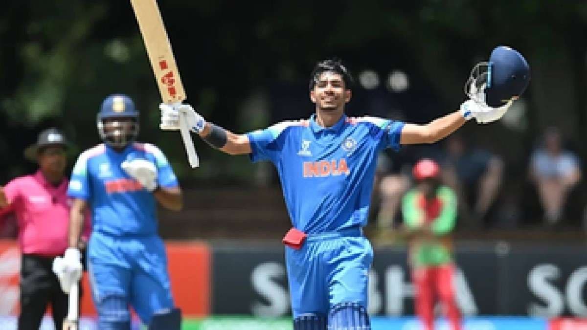 U19 World Cup: India, Pakistan Storm To Big Wins, Set Stage For Blockbuster Clash