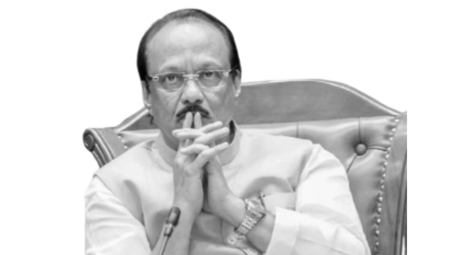 Baramati To Deputy CM: Take A Look Into Ajit Pawar’s Political Journey 