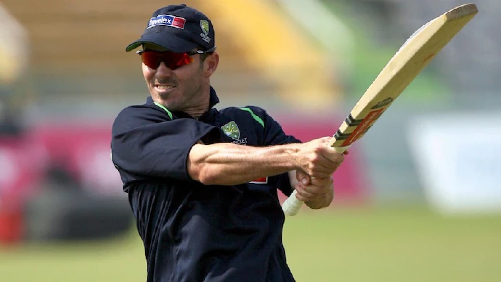 Damien Martyn Survives Coma, Shares Health Update