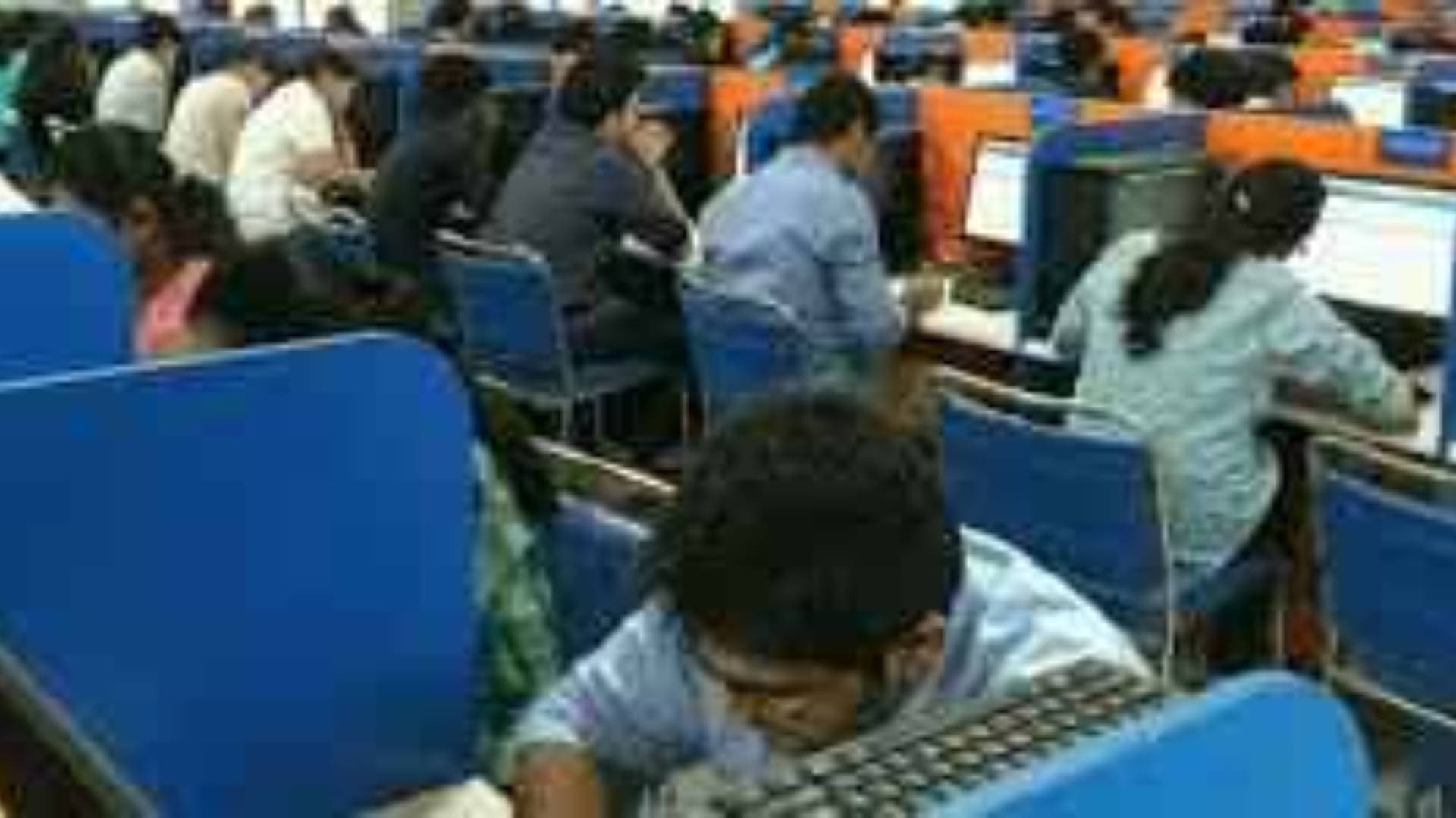 JEE Main 2026: Paper 2 BArch, BPlanning Shift 1 Begins