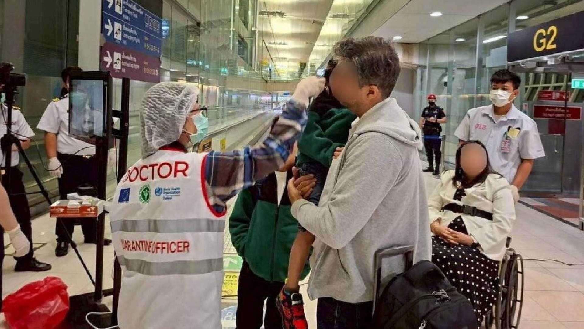Neighbours on High Alert, Step Up Airport Screening after India Confirms Nipah Infections