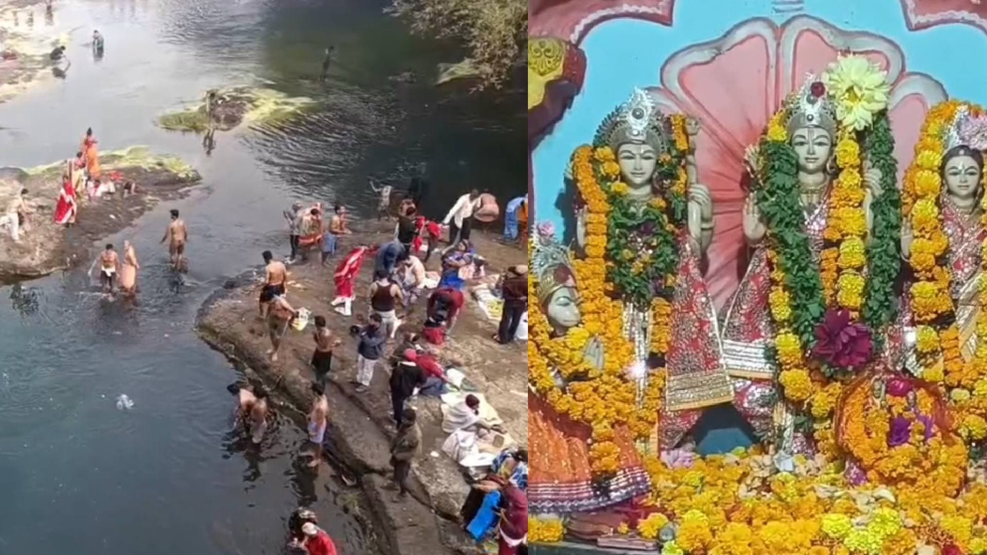 Devarkund Mela Begins on Bhaimi Ekadashi in Bhadrak, Rooted in a Ramayana Legend