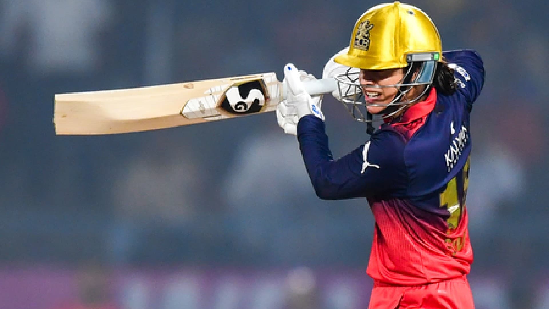 'One Win Away from Final': Smriti Mandhana After RCB Qualify for WPL 2026 Final
