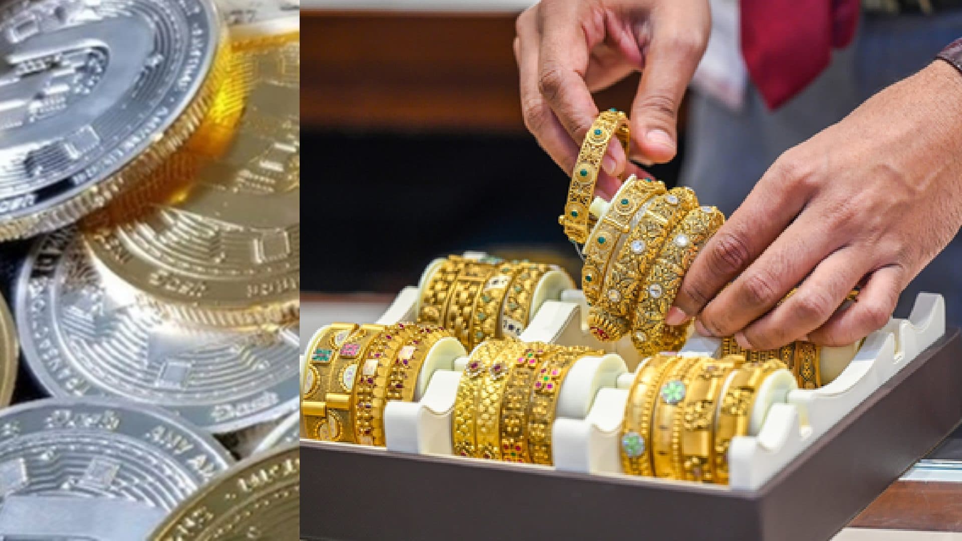 Silver Drops Over Rs 44,000 from Peak, Gold Also Retreats; Is It Right Time to Buy?
