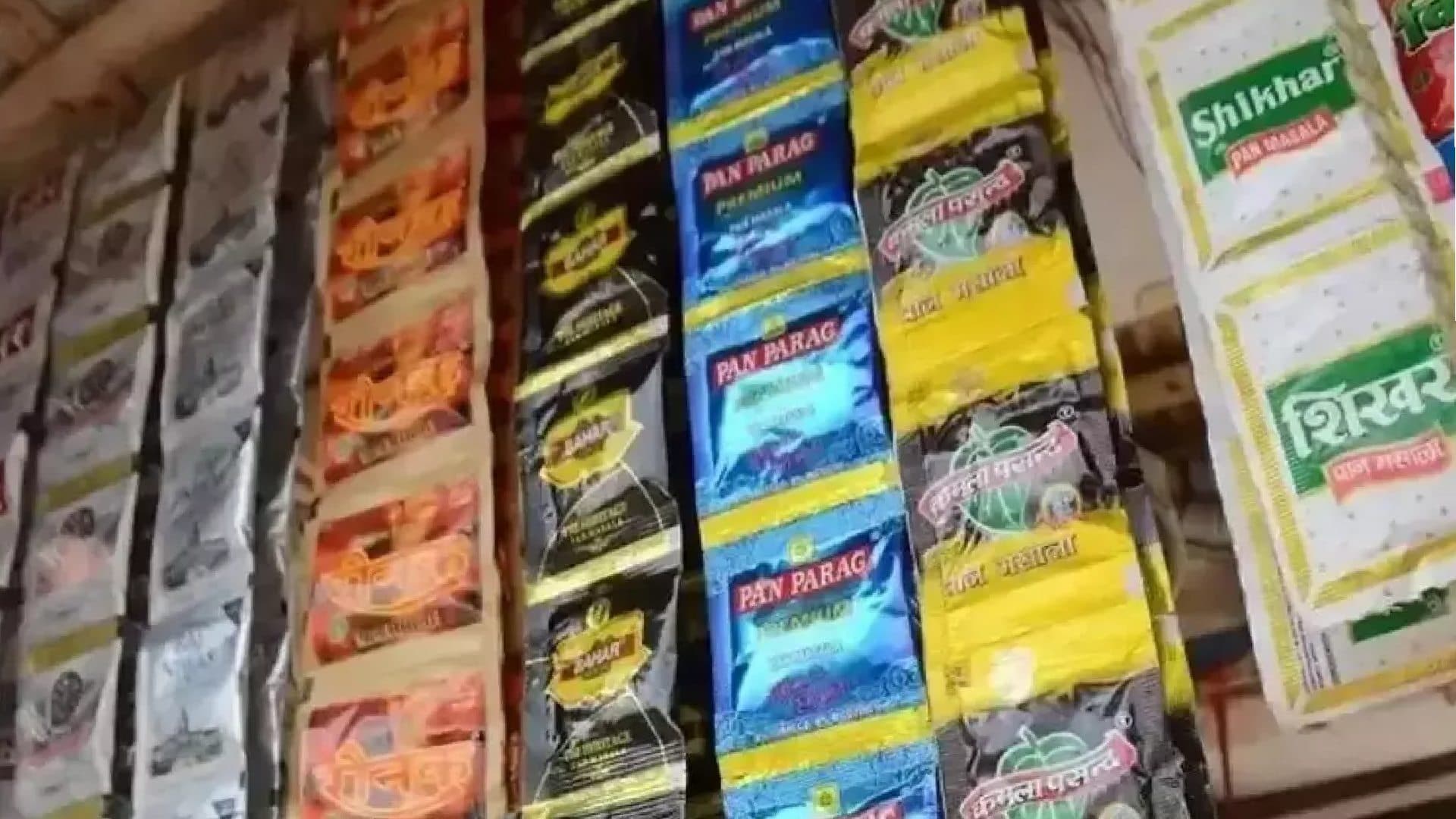 Odisha Allows Sale of Tobacco-Free Pan Masala, Restricts Tobacco Products