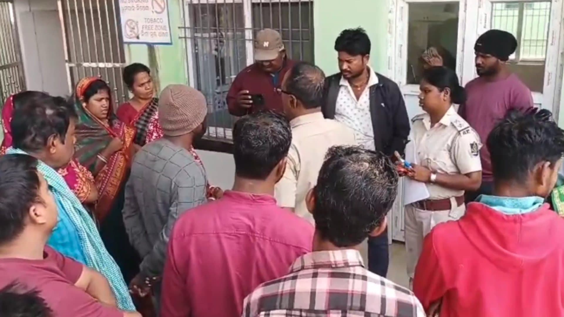 Bhadrak Woman Found Dead After Daughter's Birthday Celebration, Family Accuses Husband