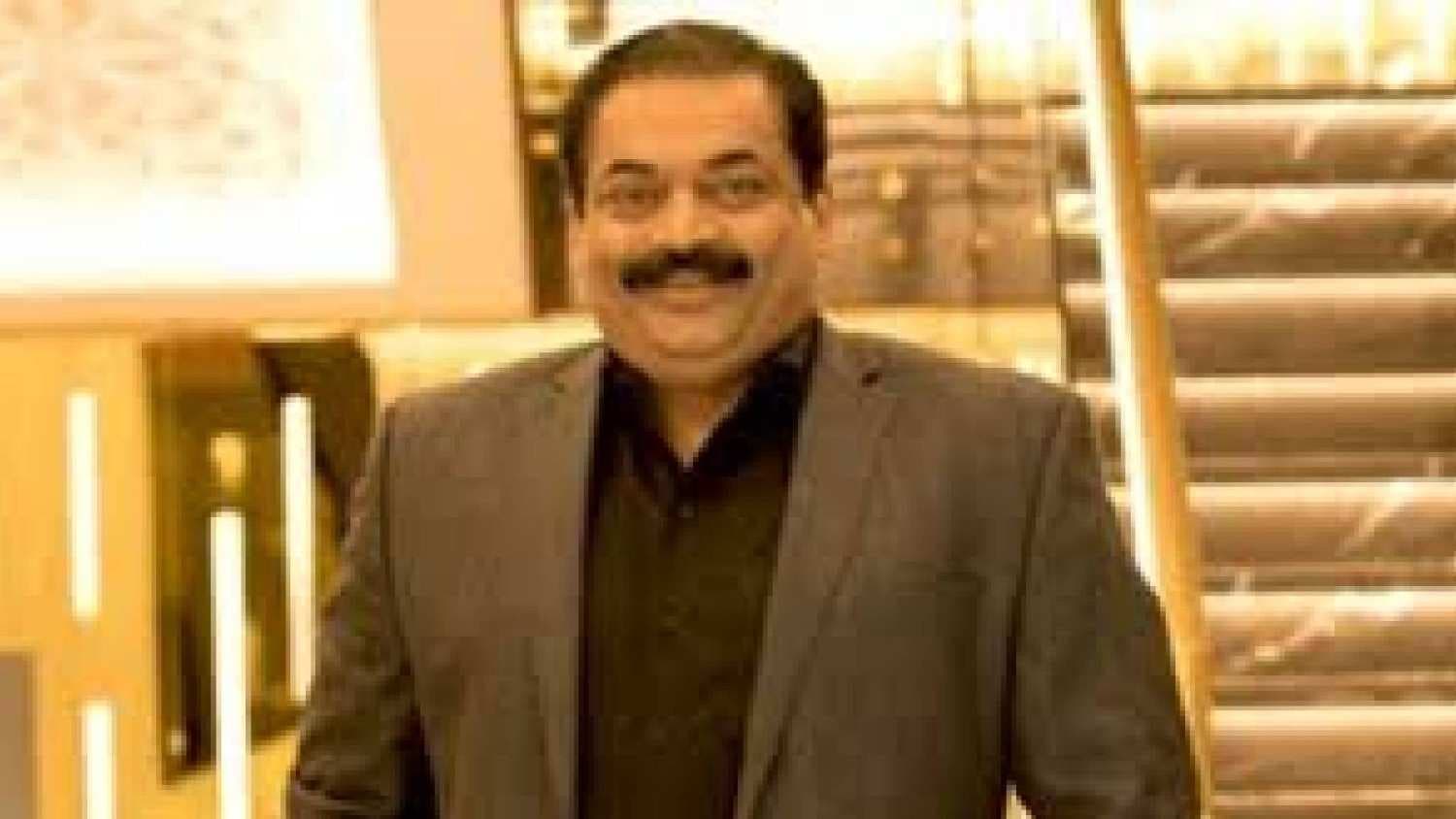 Kerala Businessman CJ Roy Shoots Self Hours After IT Raid