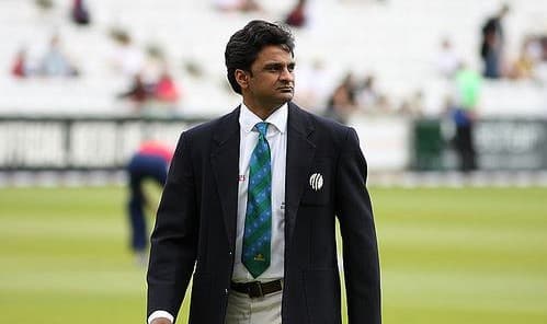 T20 WC 2026: ICC Announces 24 Match Officials For Group Stage