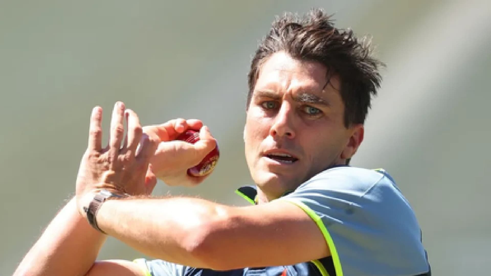 Cummins Ruled Out, Two Changes Made as Australia Confirms T20 World Cup Squad