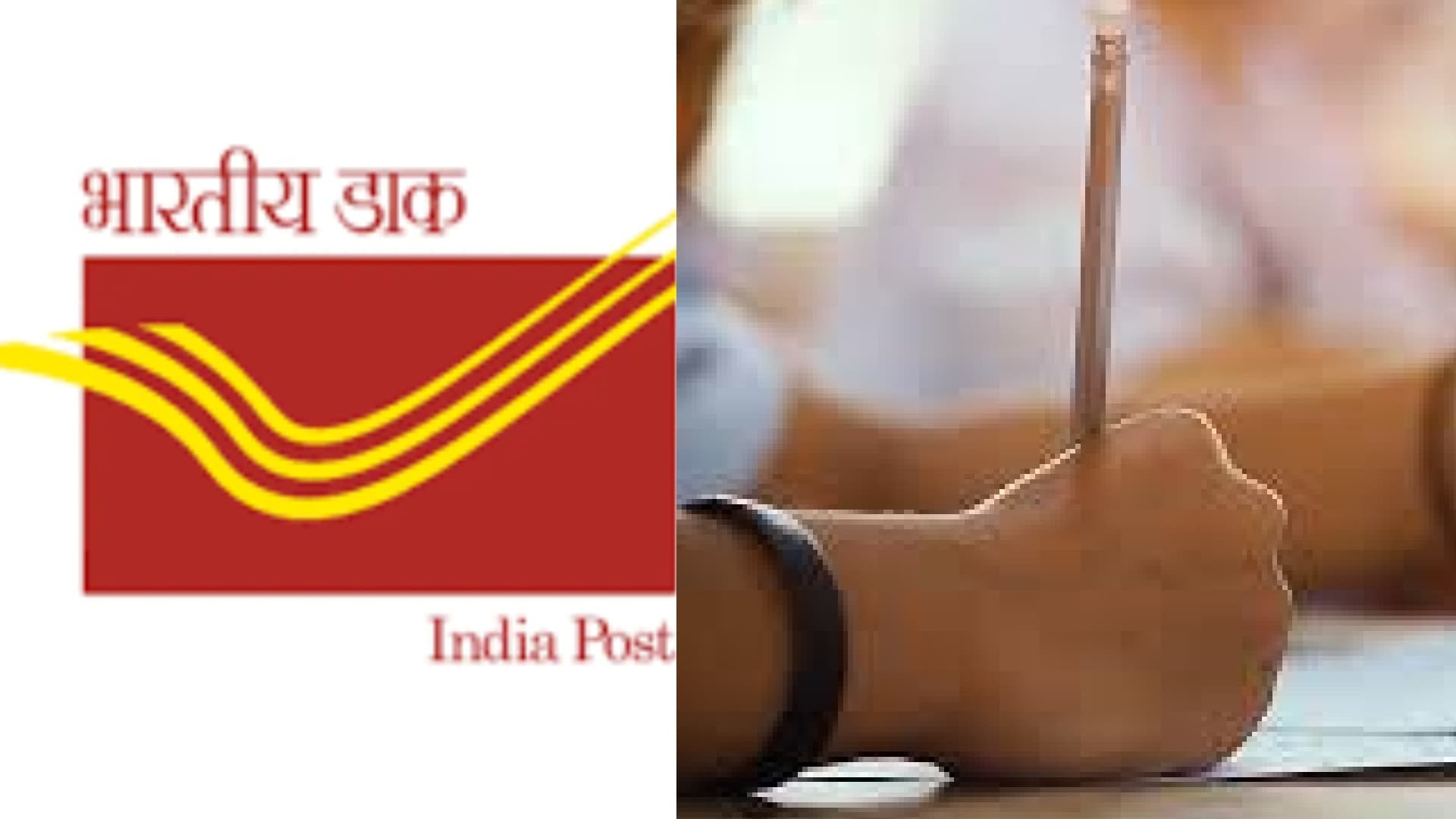 Major Govt Job Vacancies in Odisha as India Post Opens Applications for 28,740 GDS Posts