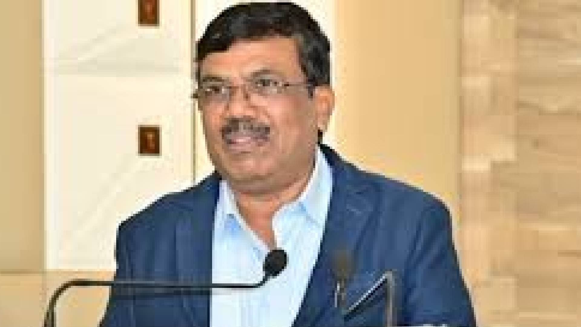 IFS Officer K. Murugesa Named Odisha’s PCCF & HoFF