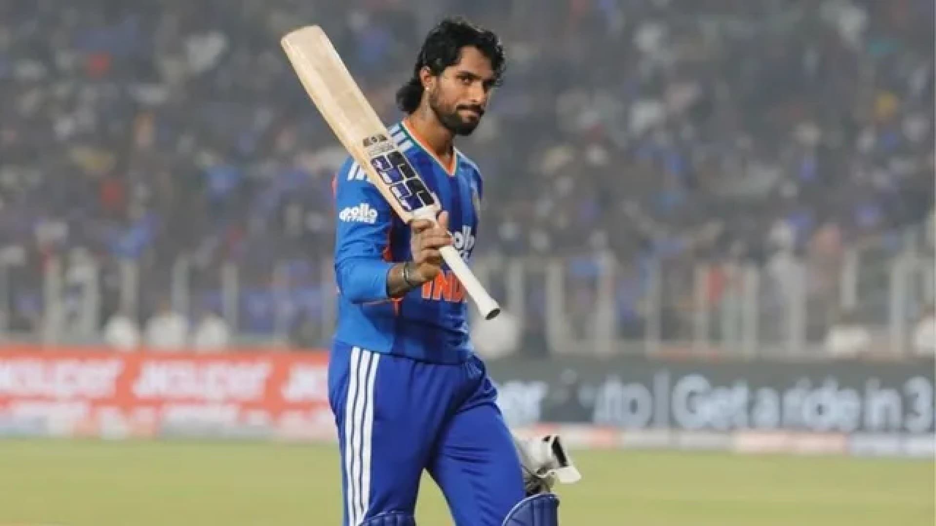 Tilak Varma Likely to Play India A’s Warm-Up Game vs USA ahead of T20 World Cup