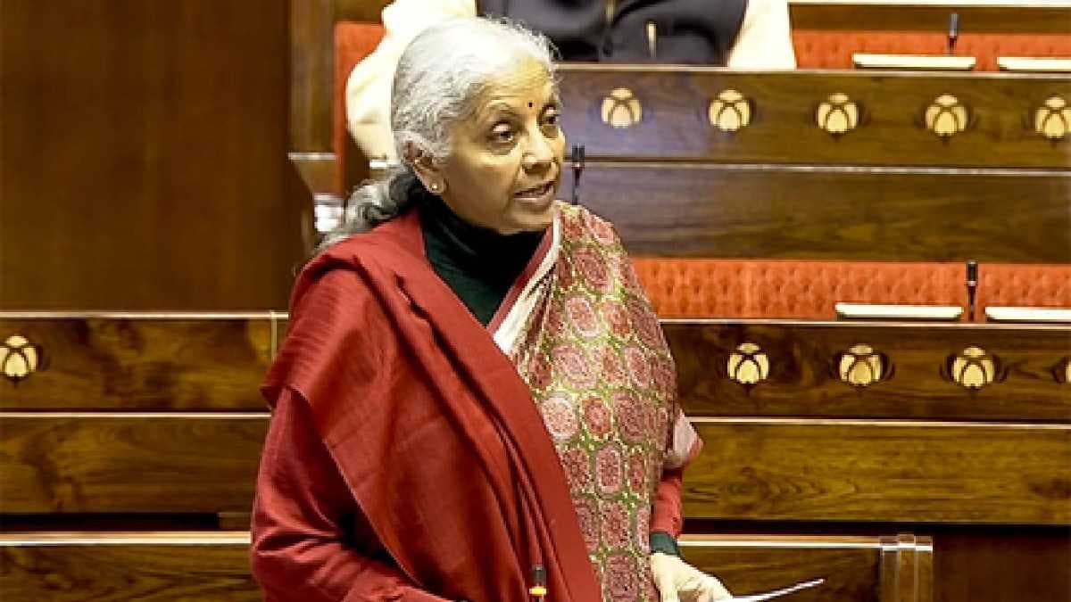 FM Nirmala Sitharaman Set To Present Union Budget Today, Focus On Growth, Fiscal Discipline