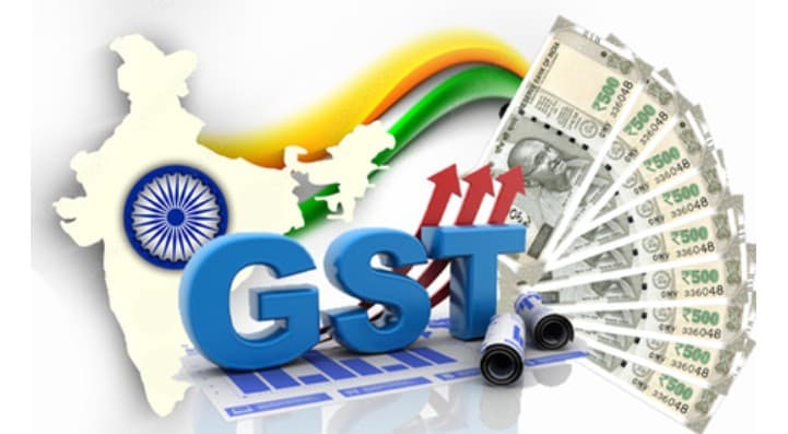GST Collections Rise 6.2 Pc To Rs 1,93,384 Crore In January