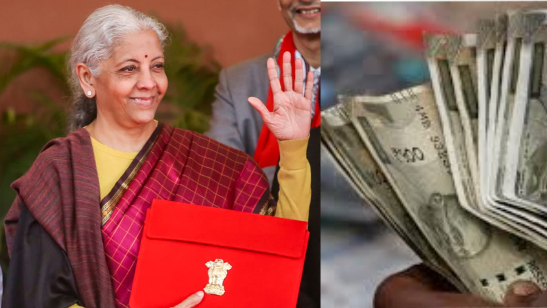 Union Budget 2026-27 Highlights: Govt Allocates Record Spending to Fuel Economic Expansion