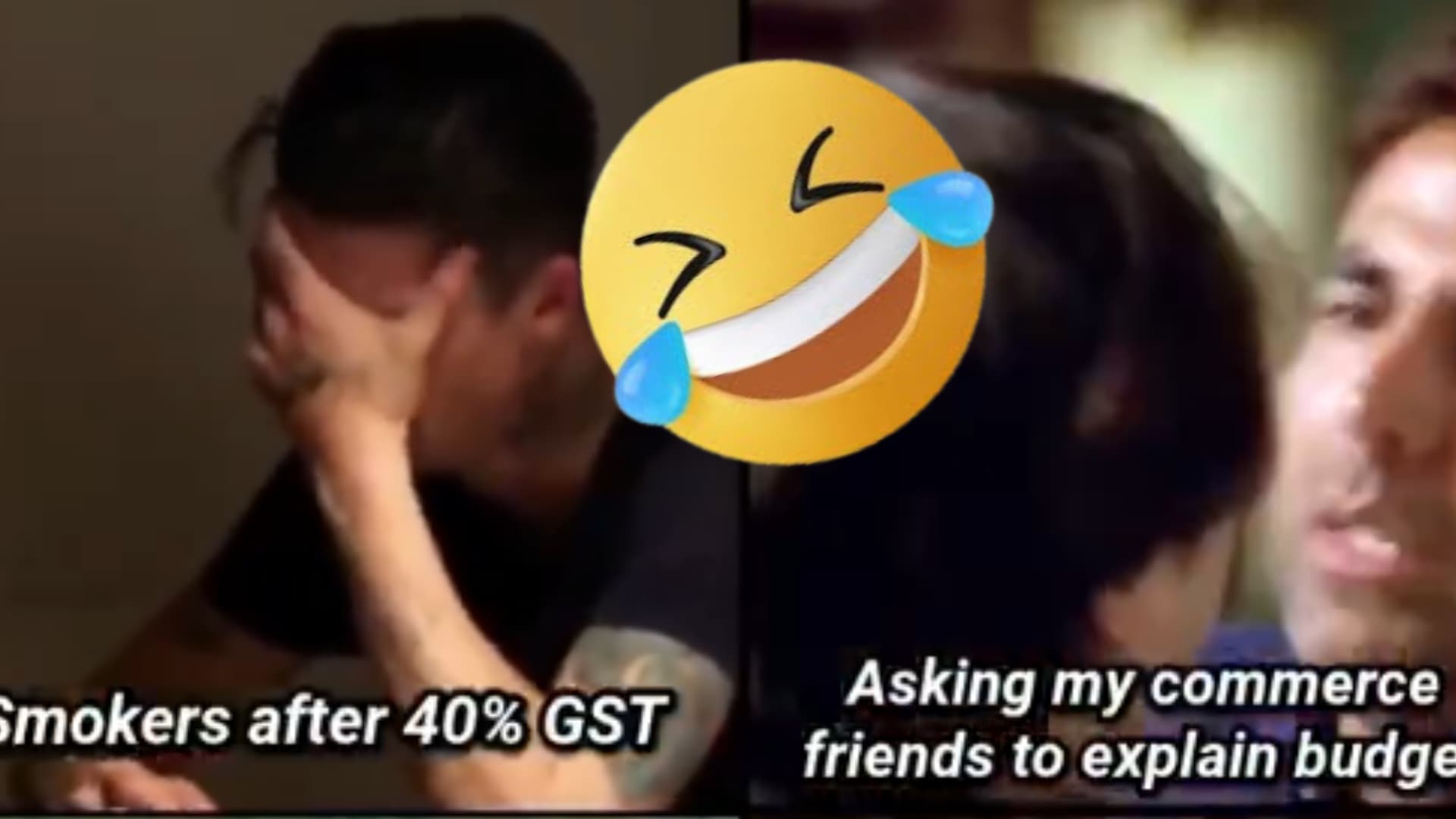 Union Budget Sparks Meme Madness on X as India Reacts to Market Meltdowns, Smokers' Rage