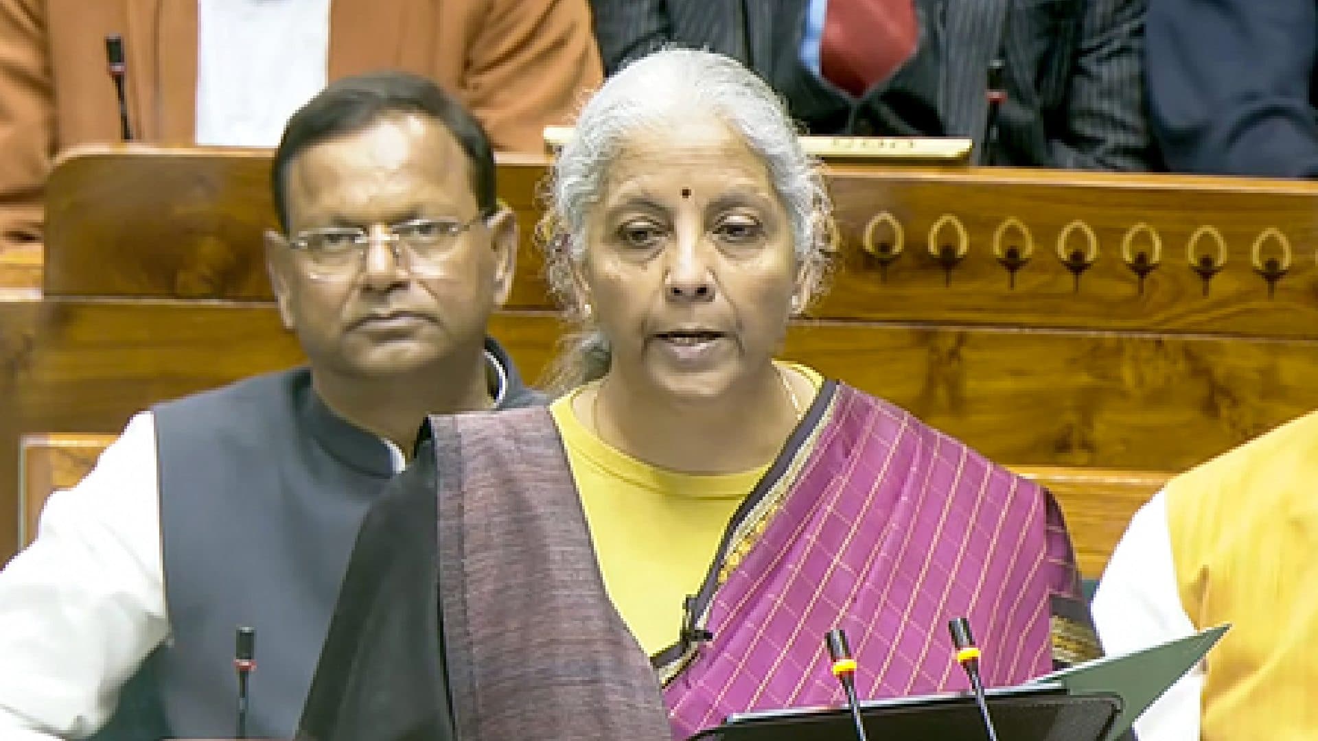 FICCI Hails Union Budget 2026-27 As Forward-Looking Growth Roadmap