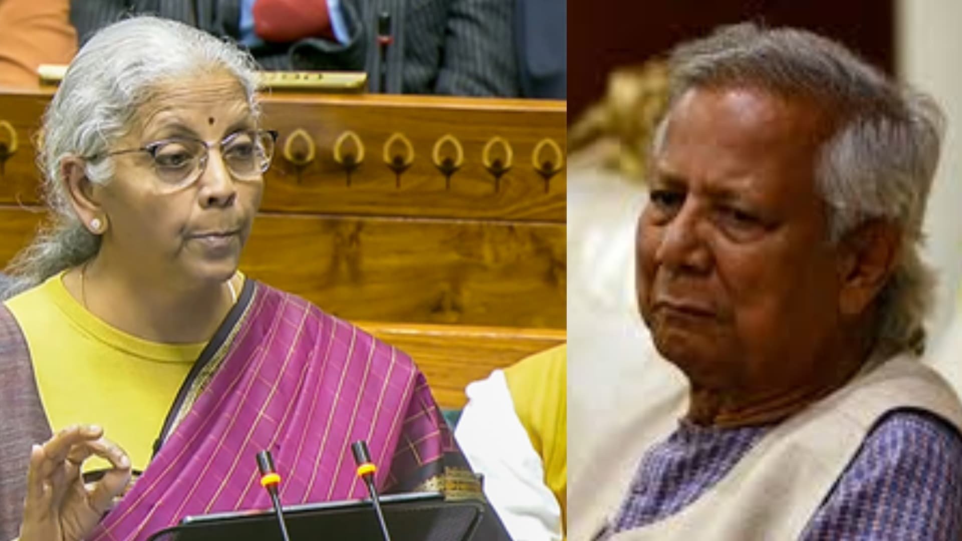 India Boosts Aid For Nepal, Afghanistan; Trims Bangladesh Support