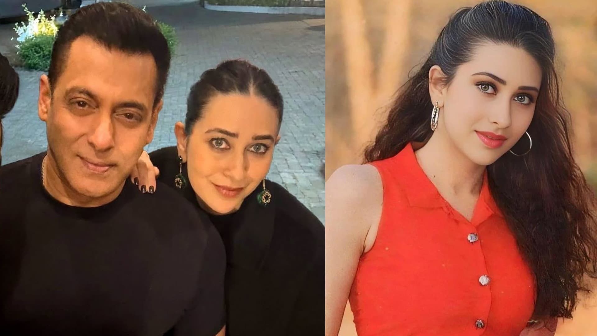 Karisma Kapoor Reveals Salman Khan Did The Unthinkable Thing For Her During Film Shooting