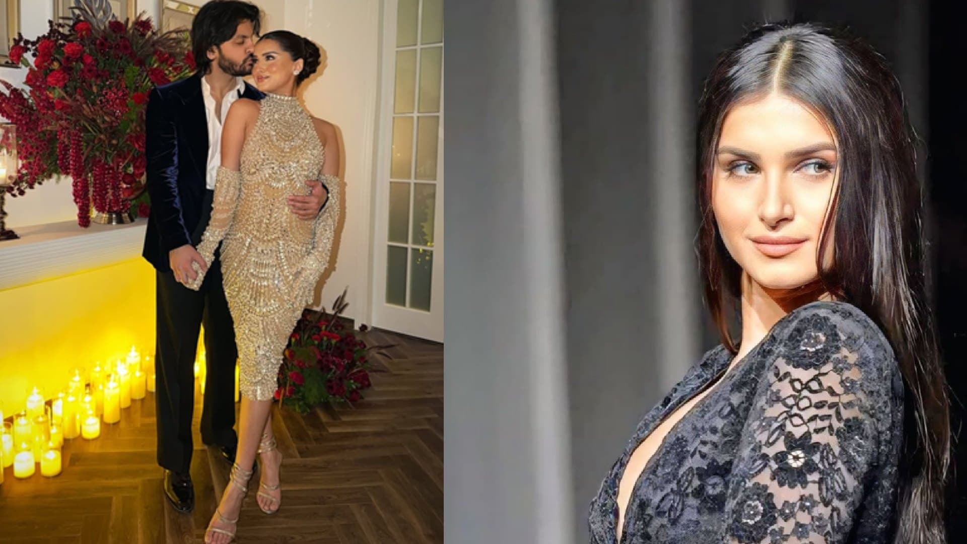 Veer Pahariya’s Birthday Party Fuels Breakup Rumors With Tara Sutaria, Here's Why